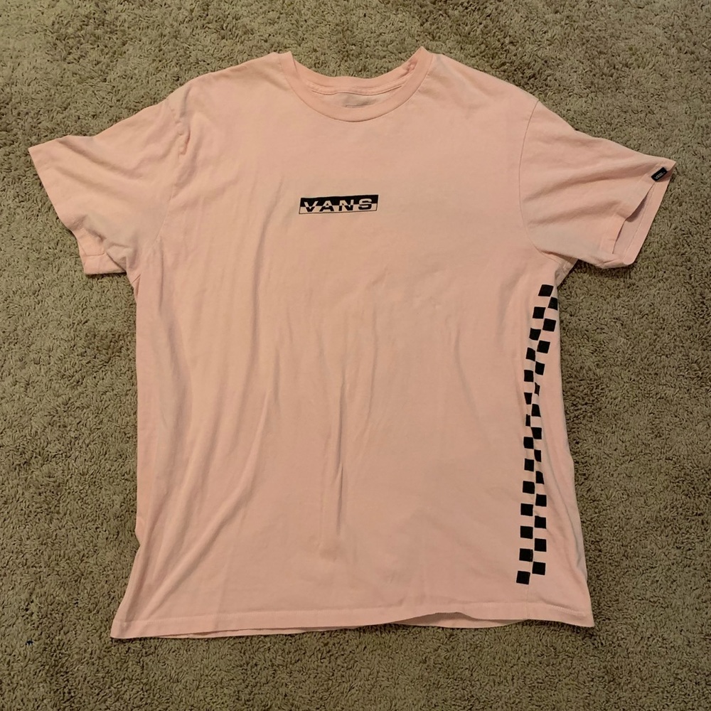 Vans T-Shirt